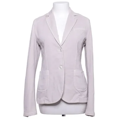 Blazer (Beige) from Jan Mayen