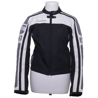 Motorcykeljacka (Svart, Vit, Grå) från Scott Polyester