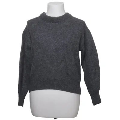 Sweater (Grå) fra Everlane Alpacauld, Merinould, Genanvendt polyester