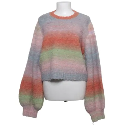 Sweater (Grå, Flerfarvet) fra Ted Baker Akryl, Elastan, Polyester, Uld