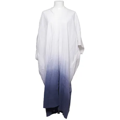 Dress (BIDDI DIP DYE PSS13) from Acne Studios Cotton, Lyocell
