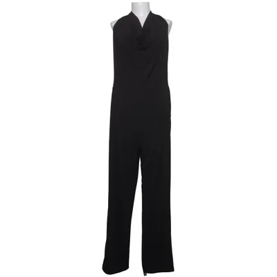 Combinaison (Noir) de Vivance Collection Élasthane, Polyester