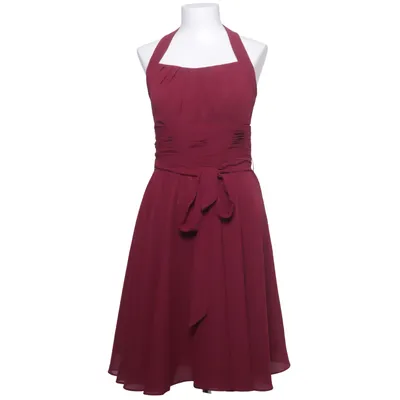 Halternek jurk (Rood) van Astrapahl Polyester