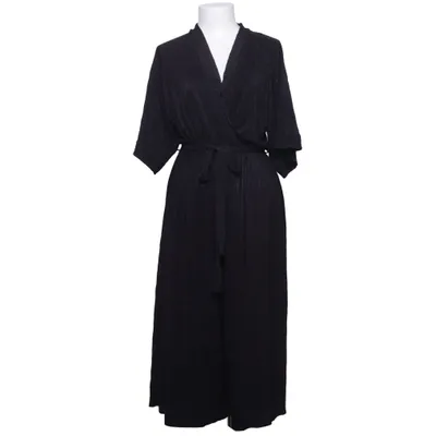Jumpsuit (Black) from Another Reason Polyester