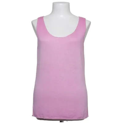 Linne (Rosa) från Alexandre Laurent Polyester, Viskos