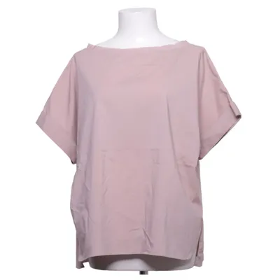 Blouse (Beige) from Steffen Schraut Cotton, Elastane, Polyester
