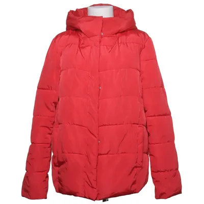 Winter jacket (Red) from Gate Woman Polyester