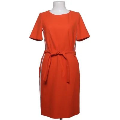Klänning (Orange) från Hugo Boss