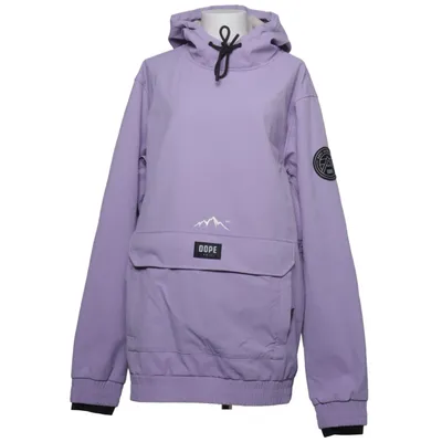 Anorak (Wylie) från Dope Elastan, Polyamid