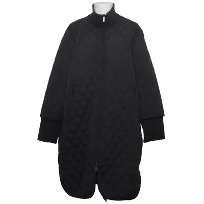 Vinterkappa (Svart) från I Say Återvunnen polyester