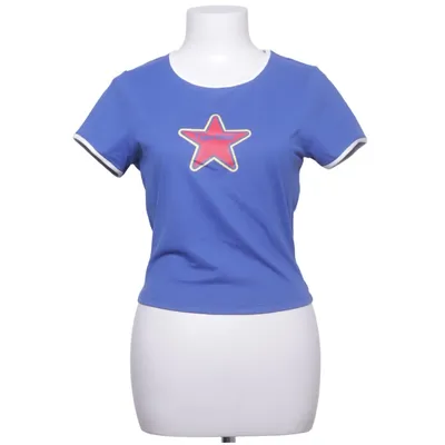 T-shirt (Blue) from Tiger Mist