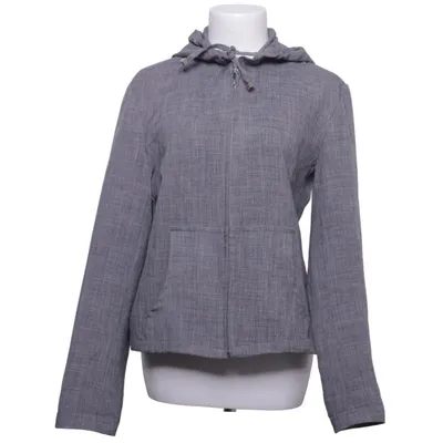 Jacke (Grau) von Trend Report Polyester