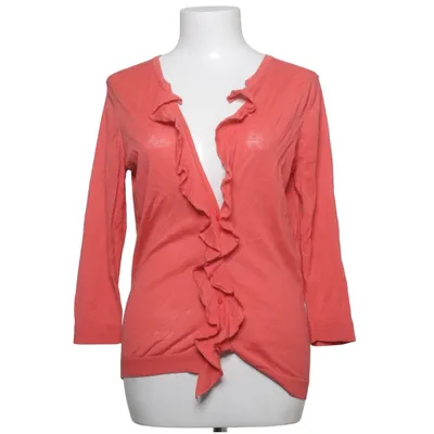 Cardigan (Red) from Boden Linen, Silk