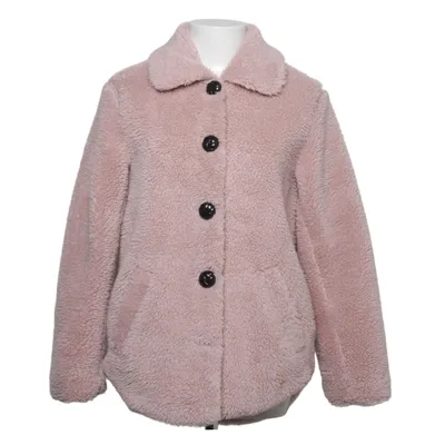 Vinterjacka (Rosa) från Samsa Collection Polyester