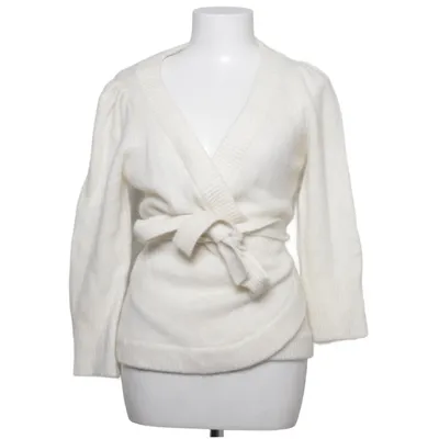Omlottkofta (TULA WRAP CARDIGAN) från Zoul Angora, Polyamid, Ull
