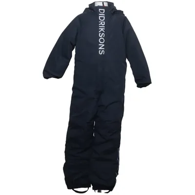 Overall (Blå) från Didriksons Polyamid, Polyester