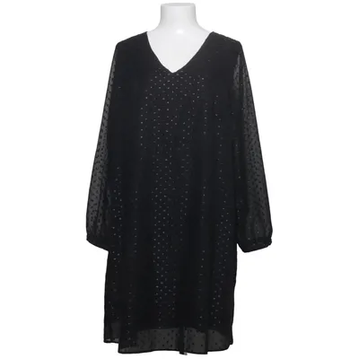 Kjole (Sort) fra Paraphrase Polyester