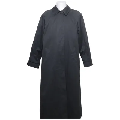 Coat (Green) from Bevell Cotton, Polyester