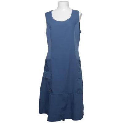 Dress (Blue) from Yidarton