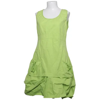 Dress (Green) from Made in italy Cotton