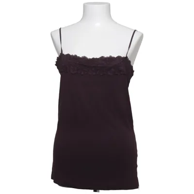 Tank Top (Tessa) from Zero Elastane, Polyamide, Viscose