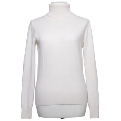 Polotröja (Beige) från Soft Goat Kashmir