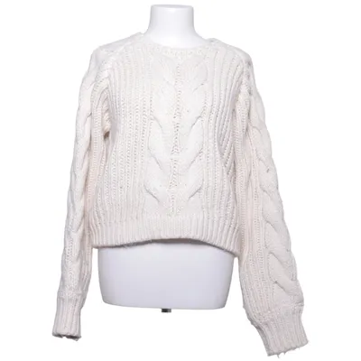Sweater (Beige) from NA-KD Acrylic