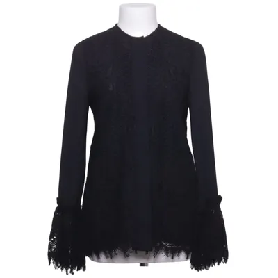 Blouse (Zwart) van Steffen Schraut Polyester