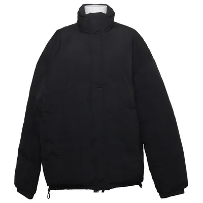 Winter jacket (Black) from JAKE*S STUDIO
