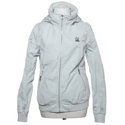 Veste (Extracted product information from images.) de Khujo Coton, Élasthane, Polyamide, Polyester