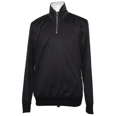 Träningsjacka (Svart) från Han Kjøbenhavn Polyester