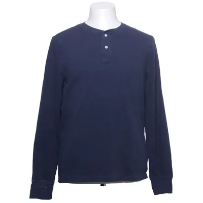 T-shirt manches longues (Broken-In) de J.Crew Coton
