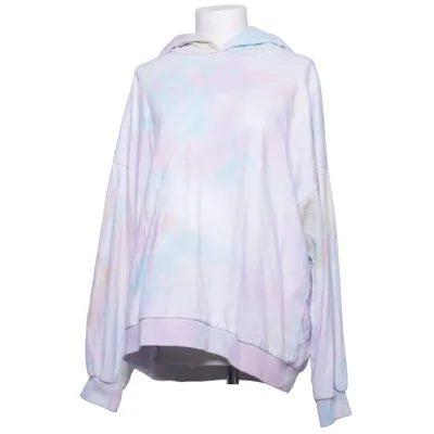 Sweat à capuche (Multicolore) de Pull & Bear