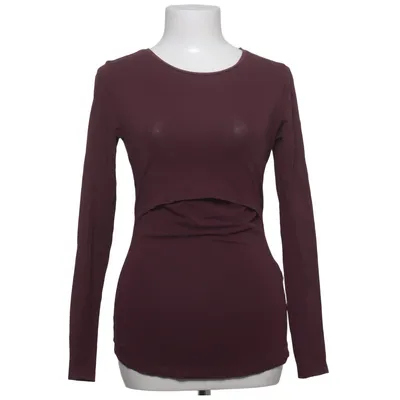 Chemisier d'allaitement (Violet) de Anna Field Mama