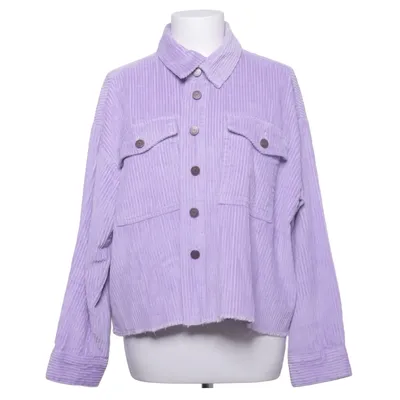 Overshirt (Cordfused) van Aiki Keylook Katoen