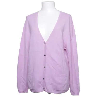 Cardigan (Lila) van Insieme