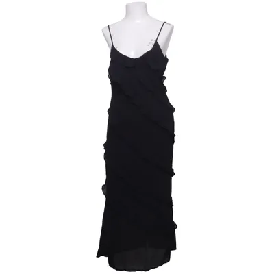 Maxikleid (Schwarz) von D&M Polyester