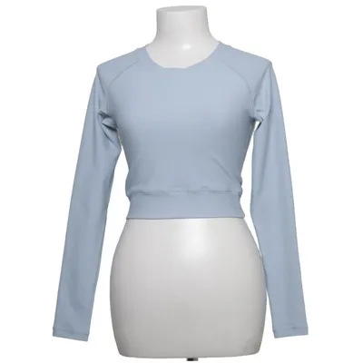 Haut de sport (Bleu) de Ryvelle