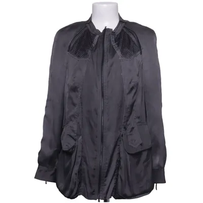 Veste (Gris) de Beate Heymann