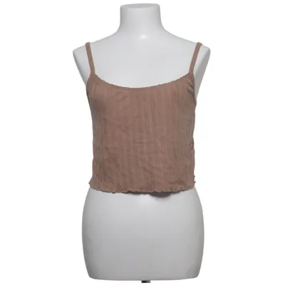 Crop top (Marron) de Gilly Hicks