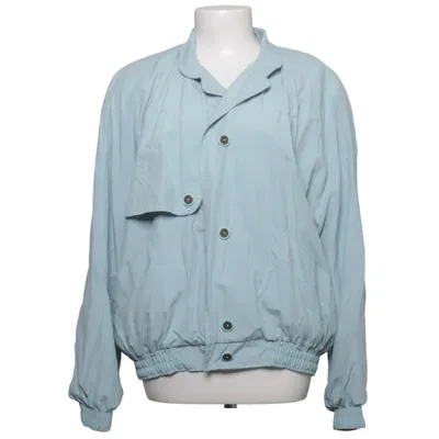 Veste (Bleu) de Skila Polyester, Viscose