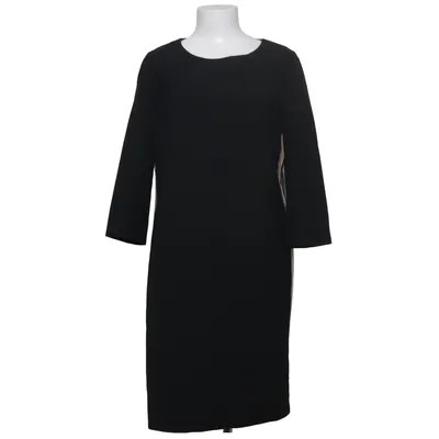 Dress (Black, Beige, White) from Louis and Mia Cotton, Polyester