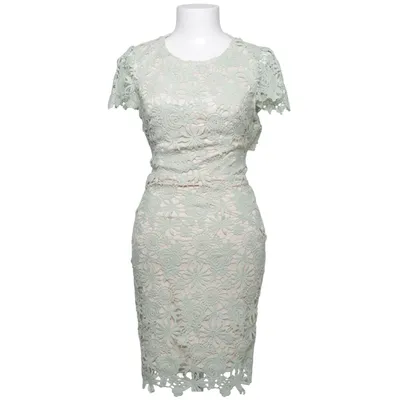 Robe de cocktail (Vert, Beige) de Showpo Polyester