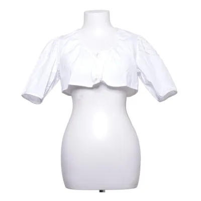 Chemisier Dirndl (Blanc) de Gössl Coton