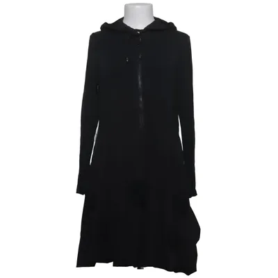 Robe à capuche (Noir) de Franstyle