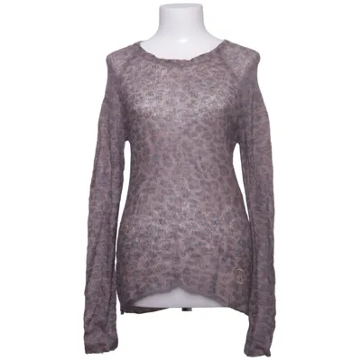 Sweater (Brown, Gray) from Key Largo Girl