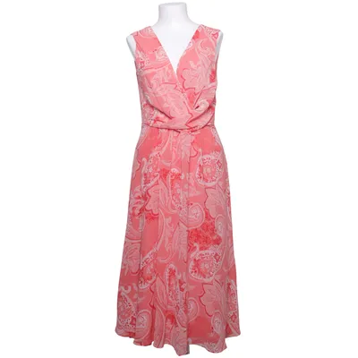 Jurk (Roze) van Comma Polyester