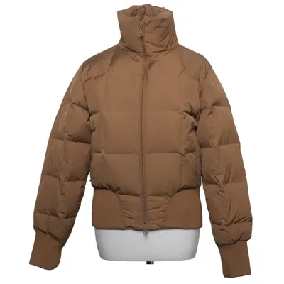 Dunjacka (Beige) från Boomerang Dun, Fjädrar, Polyamid, Polyester