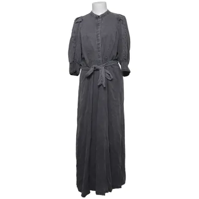 Blousejurk (La-Lyocell Eyelet Dress) van Eksept Lyocell