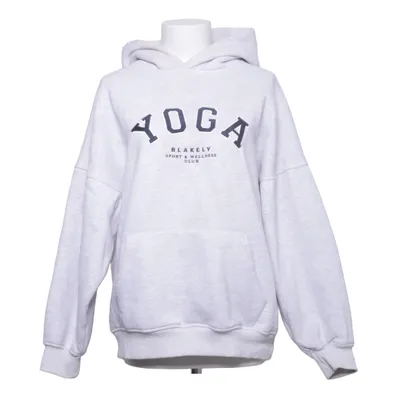 Sweat à capuche (Yoga) de Blakely Coton, Polyester